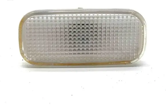 Jaguar XK8 - XKR Boot/trunk interior light LJA5350BA
