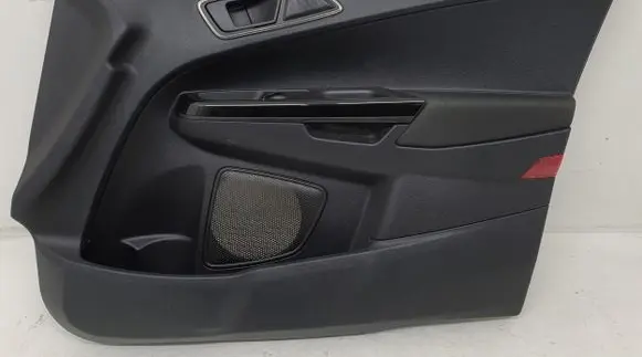 Ford B-MAX Front door card panel trim AV11-R23942-A