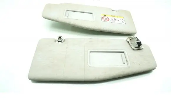 Volkswagen Caddy Sun visor 