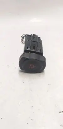 Dacia Sandero Hazard light switch 602232A 25177 M0134