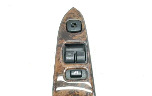 Mazda 626 Electric window control switch 1773H84