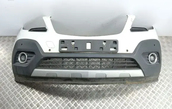 Opel Mokka Front bumper