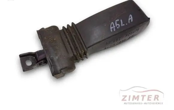 Audi A5 Sportback 8TA Rear door check strap stopper 8T8839267A 8T8839249C