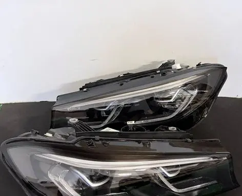 BMW 3 G20 G21 Headlights/headlamps set 030110624402 030110624300 950091501