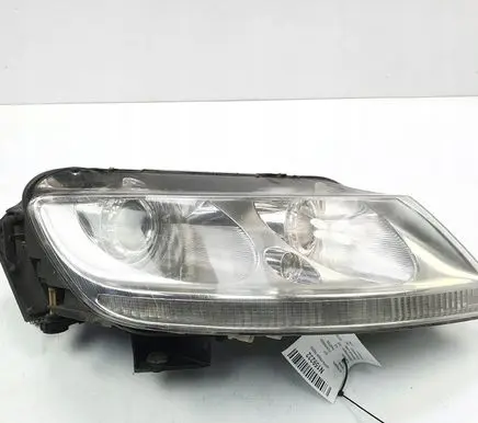 Volkswagen Phaeton Headlight/headlamp 3D1941016J BI-XENON