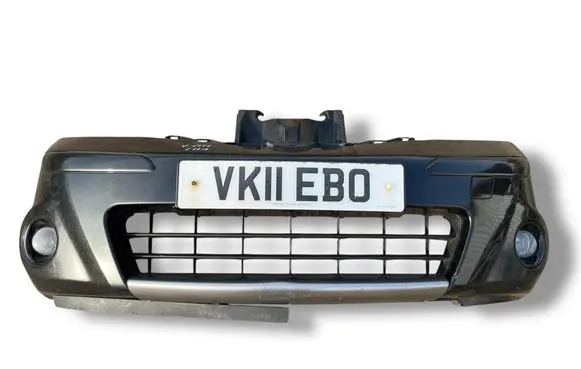 Nissan Note (E11) Front bumper 620022BH10H
