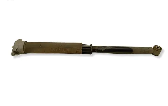 Ford Fiesta Rear shock absorber/damper 