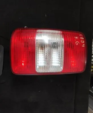 Volkswagen Caddy Rear/tail lights 2K0945111A