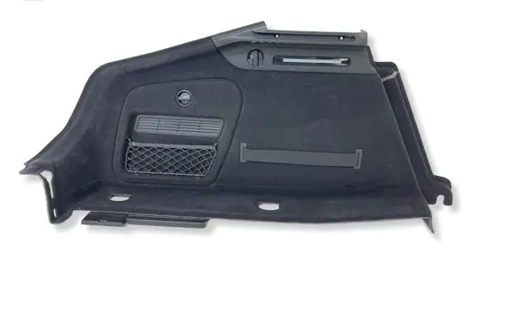 Audi A5 Trunk/boot side trim panel 8W8863879H A065172