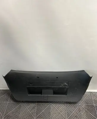 Audi A7 S7 4G Tailgate trim 4G8867979A