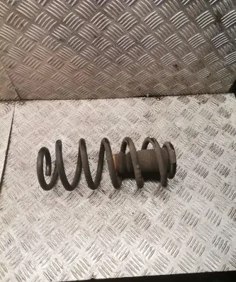 Audi A6 S6 C6 4F Front coil spring