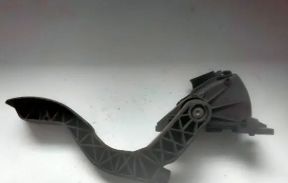 Volkswagen PASSAT B5.5 Accelerator throttle pedal 8D1721523F 6PV00837603