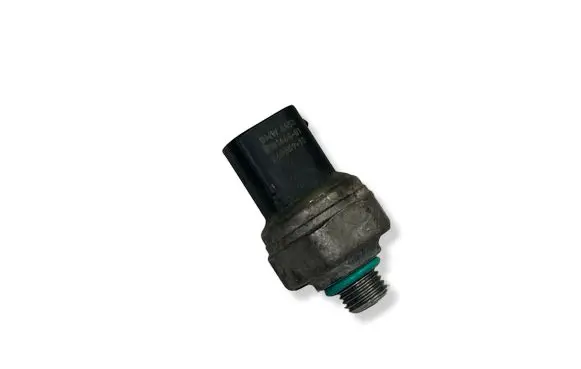 BMW X1 E84 Air conditioning (A/C) pressure sensor 9181464