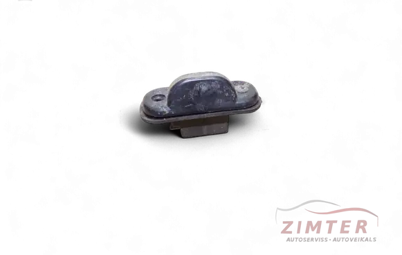 Audi 100 200 5000 C3 Number plate light 22863R4