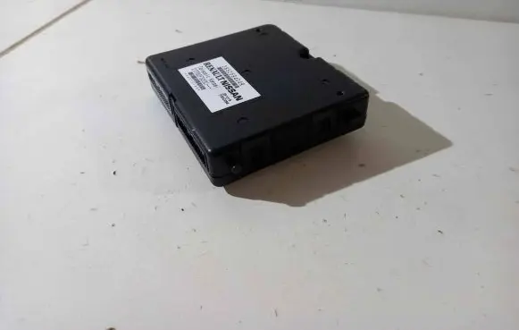 Renault Zoe Other control units/modules 285259404R 251019 27760F320C