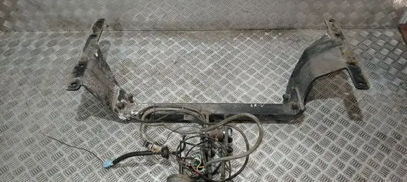 Honda CR-V Tow bar set 