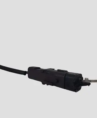 Peugeot 407 Exhaust gas temperature sensor