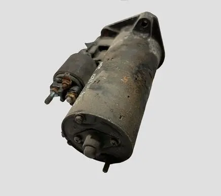 Volvo S60 Starter motor 0001109252 673679