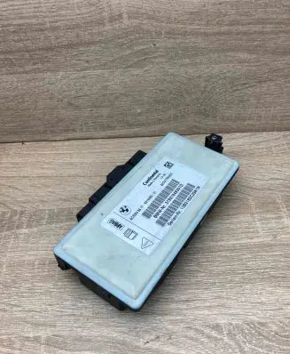 BMW X5 F15 Airbag control unit/module 9319493 A2C37764200