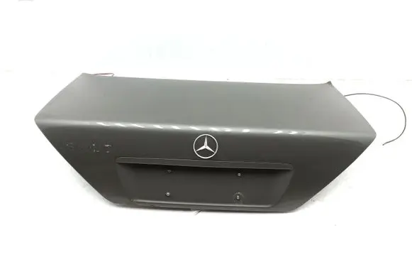 Mercedes-Benz S W140 Tailgate/trunk/boot lid