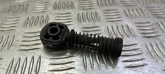 Skoda Rapid (NH) Gear shift cable bracket 5N0711761