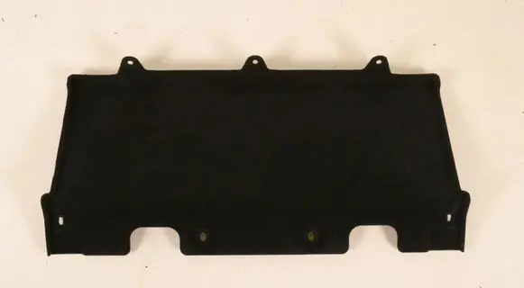 BMW i8 Centre console side trim rear 7316272