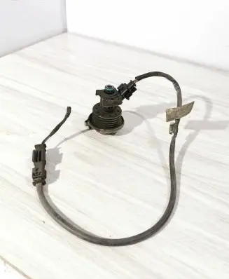 Mercedes-Benz Sprinter W906 AdBlue injector 04440210313 22205213