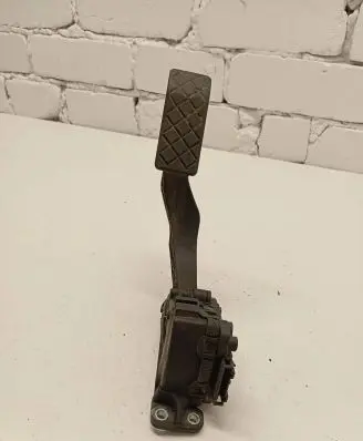 Volkswagen Transporter - Caravelle T5 Accelerator throttle pedal 7H1721503 6PV00849503