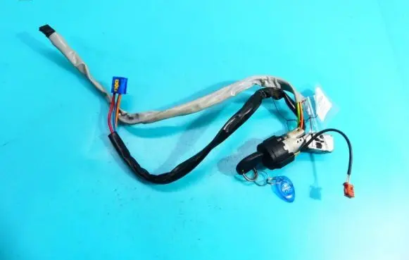 Citroen Berlingo Ignition lock IMPRK1314325