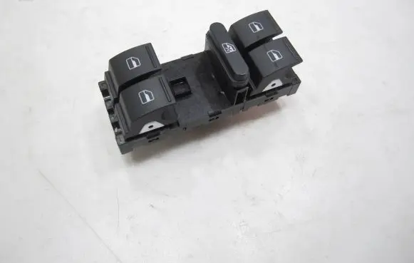 Volkswagen Jetta VI Electric window control switch 1K4959857B