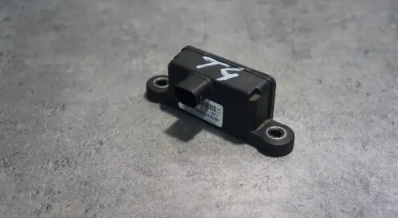 Jeep Compass ESP (stability system) control unit P56038984AA