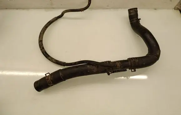 Citroen C-Crosser Engine coolant pipe/hose 