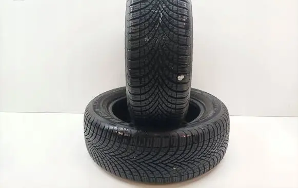Mercedes-Benz C W202 R15 winter tire 