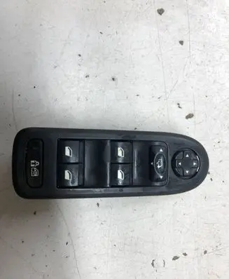 Citroen C5 Electric window control switch 36660258