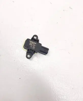 Volvo S60 Airbag deployment crash/impact sensor 30798030 130822503