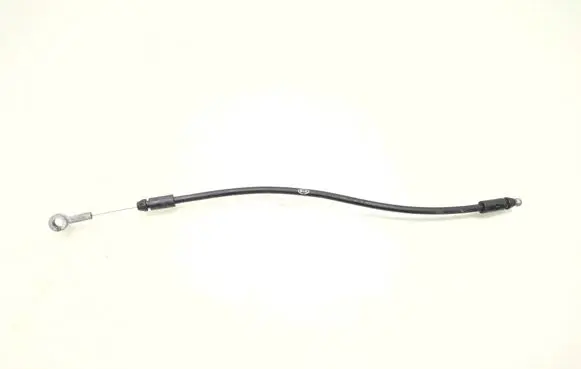 KIA EV6 Engine bonnet/hood lock release cable CV1004F17