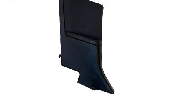 BMW i3 (B) pillar trim (bottom) 51477272427 58450713 95337981
