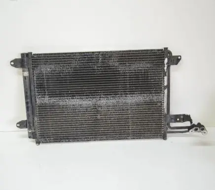 Volkswagen Eos A/C cooling radiator (condenser) 1K0820411Q