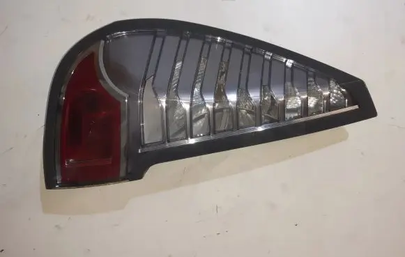 Renault Scenic III - Grand scenic III Rear/tail lights 265550013R 265558940R