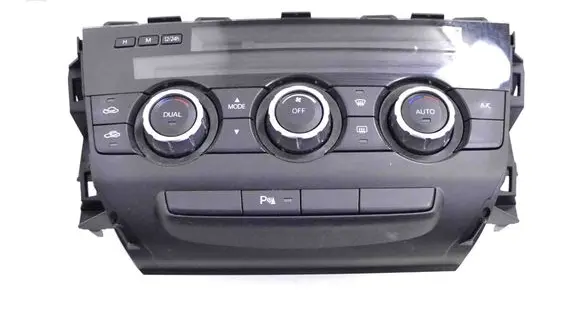 Mazda CX-5 Interior fan control switch KH2561190H