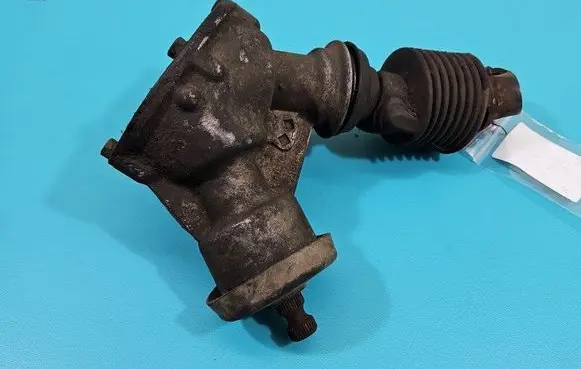 Opel Frontera B Steering rack 21800036 IMPRK1461216