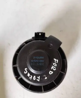 Ford Focus Heater fan/blower AV6N18456BA 0000965603