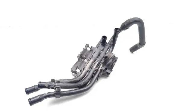 Volkswagen ID.3 Engine coolant pipe/hose 1EA121034G 1EA121034M 1EA122050BG