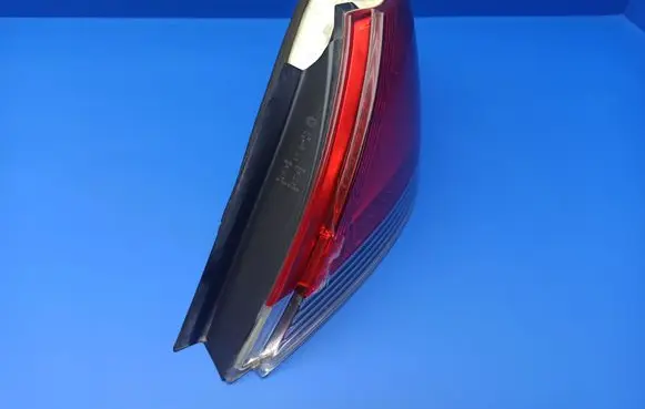 BMW 7 E65 E66 Rear/tail lights 6914286 632169142869