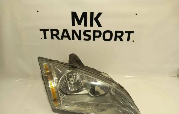 Ford Focus Headlight/headlamp 10178