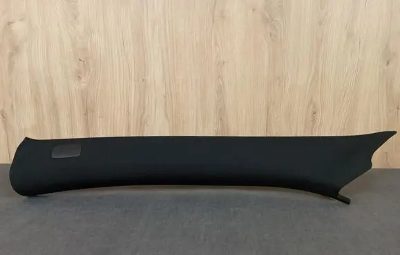 Mercedes-Benz E C207 W207 (A) pillar trim 2076902725 A2076902725