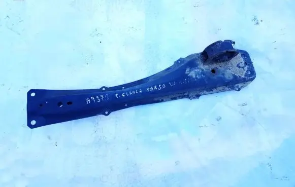 Toyota Corolla Verso AR10 Front subframe