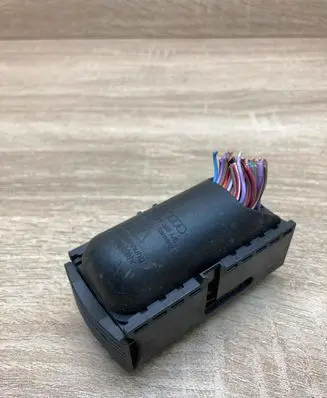 Volkswagen PASSAT B8 Plug wire 8K0906385A