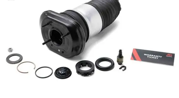 BMW 5 G30 G31 G38 Rear air suspension bag/shock absorber 318655 37106882825 37106882827