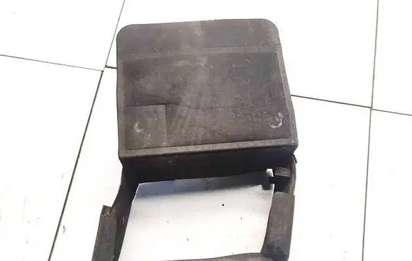 Seat Leon (1P) Battery box tray